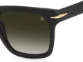 David Beckham Solbriller DB 7000/S FLAT 003/9K