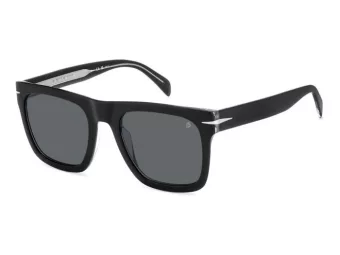 David Beckham Solbriller DB 7000/S FLAT 7C5/IR