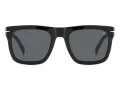David Beckham Solbriller DB 7000/S FLAT 7C5/IR