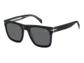 David Beckham Solbriller DB 7000/S FLAT 7C5/IR