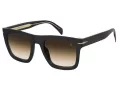 David Beckham Solbriller DB 7000/S FLAT 807/KE