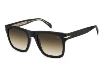 David Beckham Solbriller DB 7000/S FLAT 807/N4