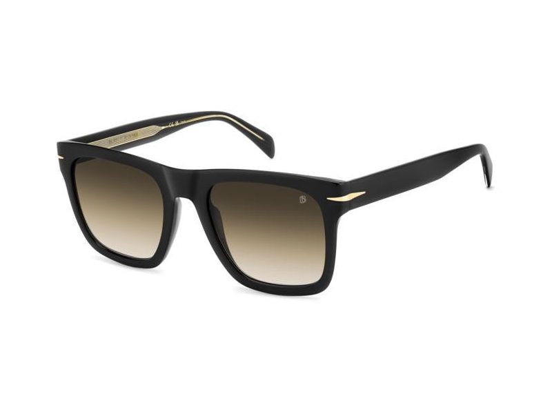 David Beckham Solbriller DB 7000/S FLAT 807/N4
