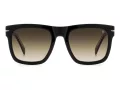 David Beckham Solbriller DB 7000/S FLAT 807/N4