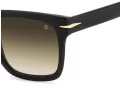 David Beckham Solbriller DB 7000/S FLAT 807/N4