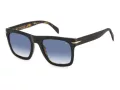 David Beckham Solbriller DB 7000/S FLAT WR7/08