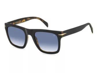 David Beckham Solbriller DB 7000/S FLAT WR7/08