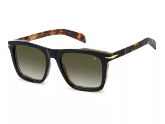 David Beckham Solbriller DB 7000/S XWY/9K