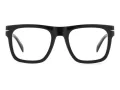 David Beckham Briller DB 7020/FLAT 7C5