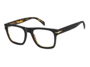 David Beckham Briller DB 7020/FLAT WR7