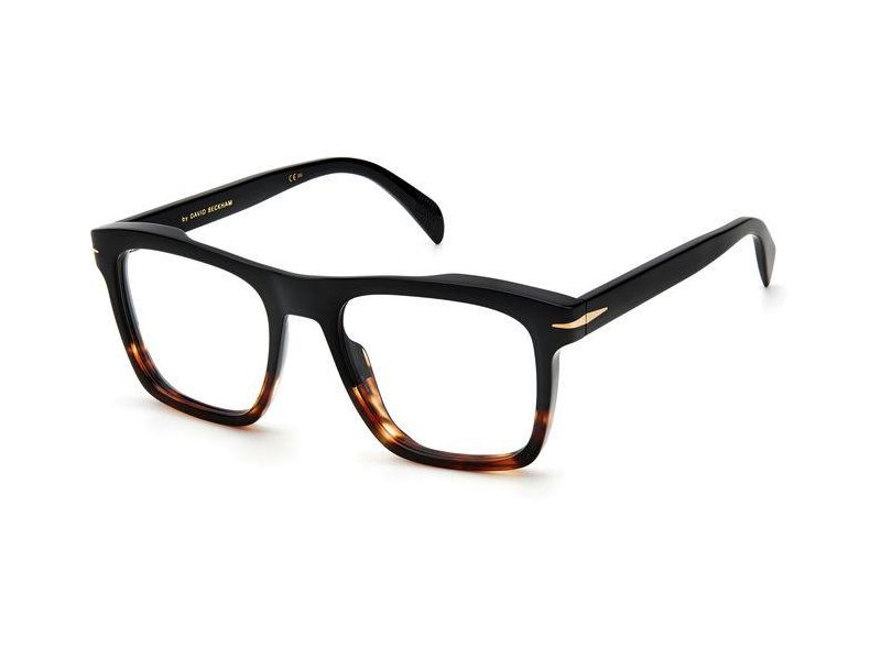 David Beckham Briller DB 7020 DCC