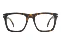 David Beckham Briller DB 7020 N9P