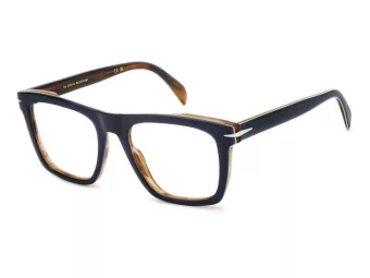 David Beckham Briller DB 7020 S9W