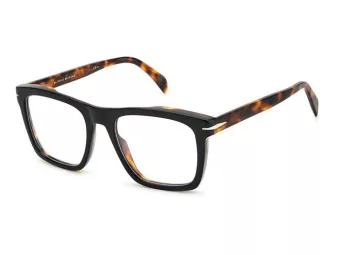 David Beckham Briller DB 7020 WR7