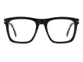 David Beckham Briller DB 7020 WR7