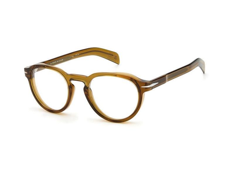 David Beckham Briller DB 7021 FMP