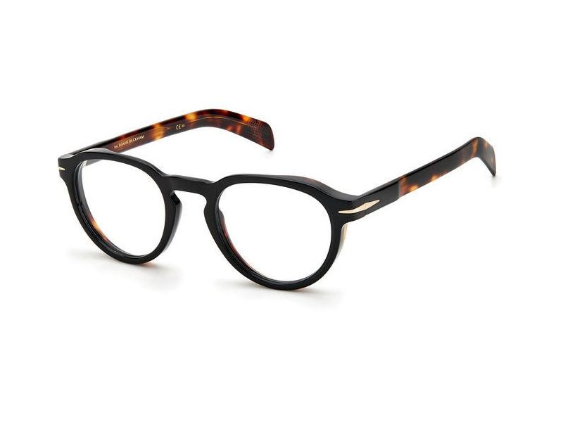 David Beckham Briller DB 7021 WR7