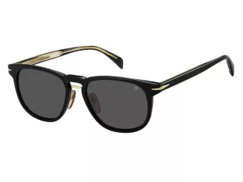 David Beckham Solbriller DB 7040/F/S 807/IR