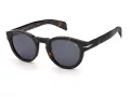 David Beckham Solbriller DB 7041/S 086/IR
