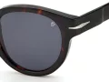 David Beckham Solbriller DB 7041/S 086/IR