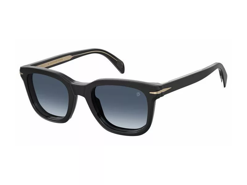 David Beckham DB 7043/CS 2M2/Z7 Briller med påsættelige glas