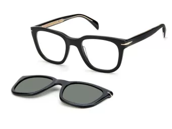 David Beckham Briller DB 7043/CS 807/UC