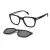David Beckham Briller DB 7043/CS 807/UC