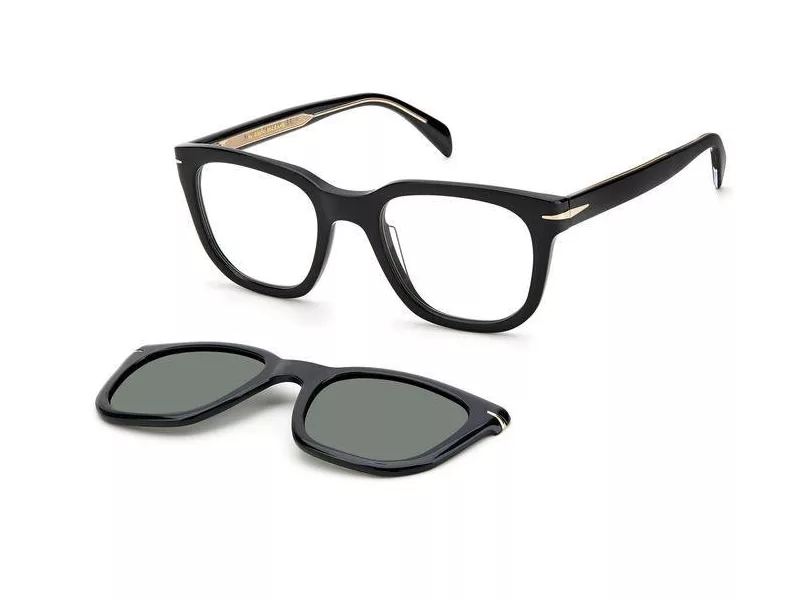 David Beckham Briller DB 7043/CS 807/UC