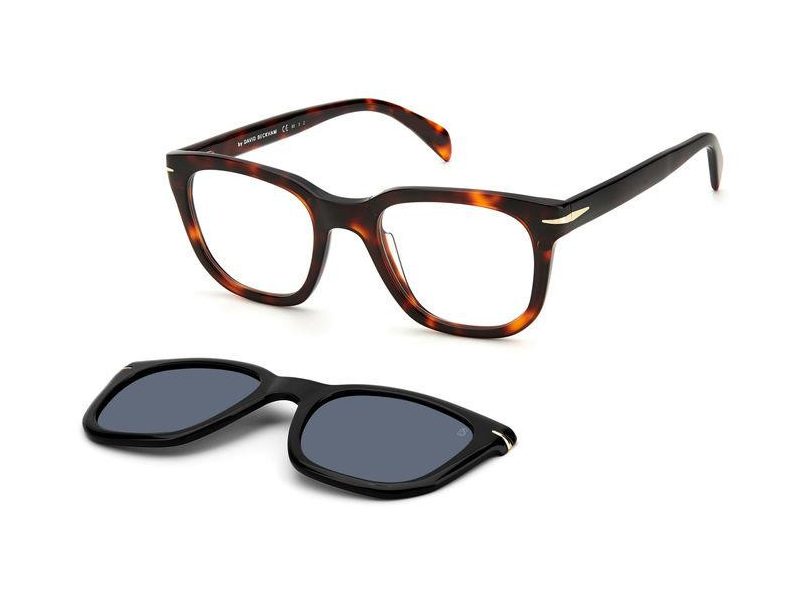 David Beckham Briller DB 7043/CS EED/C3
