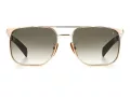 David Beckham Solbriller DB 7048/S 06J/9K