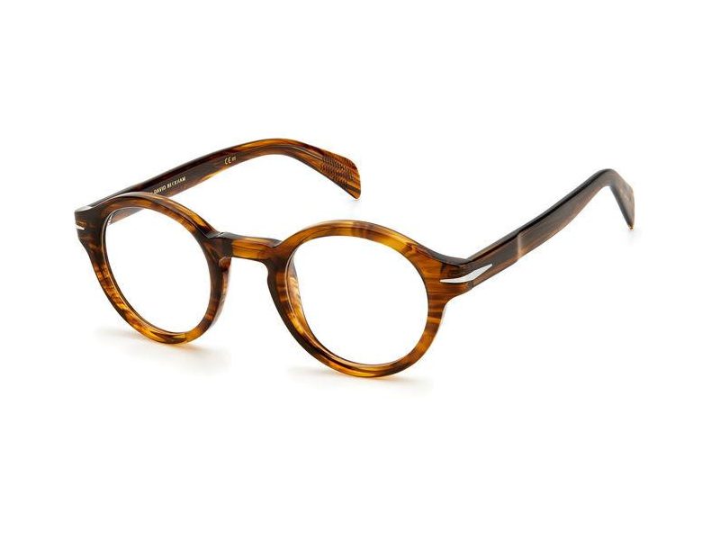 David Beckham Briller DB 7051 EX4
