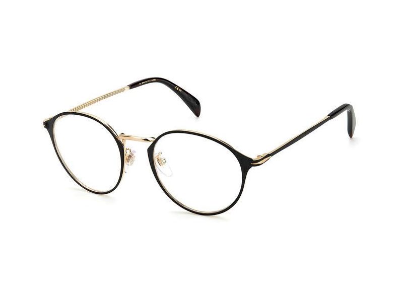 David Beckham Briller DB 7056 I46
