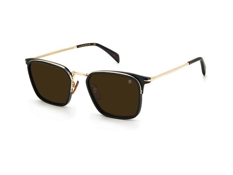 David Beckham Solbriller DB 7065/F/S RHL/70