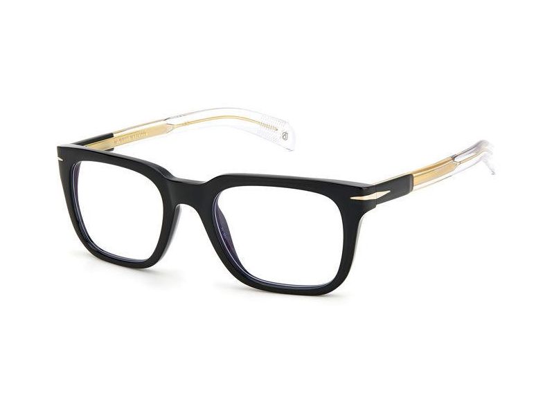 David Beckham Briller DB 7070/BB 2M2