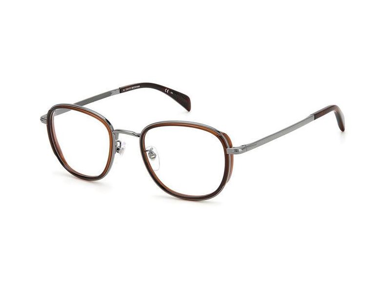 David Beckham Briller DB 7075/G CVW