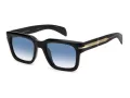 David Beckham Solbriller DB 7100/S 807/F9