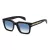 David Beckham Solbriller DB 7100/S 807/F9