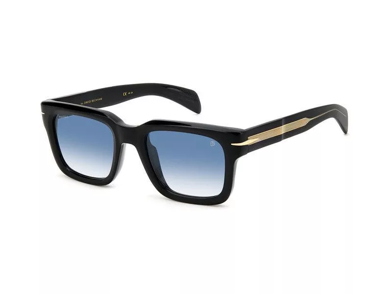David Beckham Solbriller DB 7100/S 807/F9