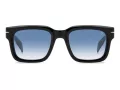 David Beckham Solbriller DB 7100/S 807/F9