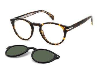 David Beckham Briller DB 7104/CS 086/UC