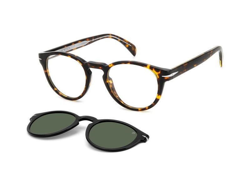 David Beckham Briller DB 7104/CS 086/UC