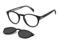 David Beckham Briller DB 7104/CS 807/M9