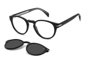 David Beckham Briller DB 7104/CS 807/M9
