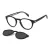 David Beckham Briller DB 7104/CS 807/M9