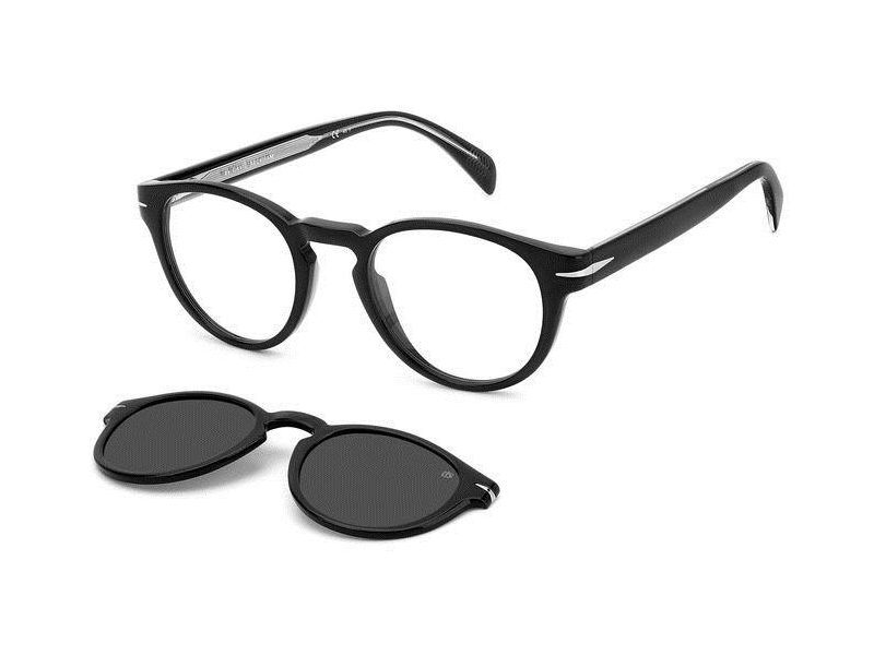 David Beckham Briller DB 7104/CS 807/M9
