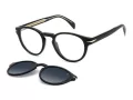 David Beckham Briller DB 7104/CS 807/WJ