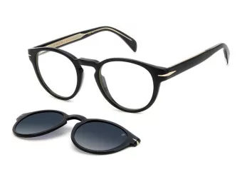 David Beckham Briller DB 7104/CS 807/WJ