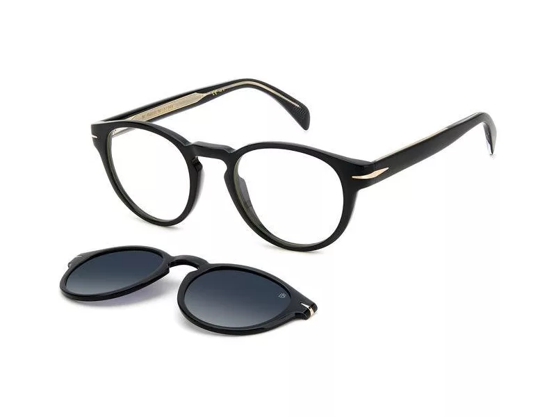 David Beckham Briller DB 7104/CS 807/WJ