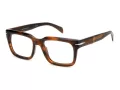David Beckham Briller DB 7107 ASA
