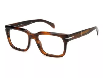 David Beckham Briller DB 7107 ASA
